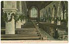 St John's Church/Interior  [PC]